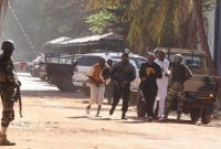 В Мали боевики напали на колонну миссии ООН, один миротворец погиб