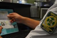 В аэропорту "Борисполь" обнаружили двух иранцев с поддельными документами