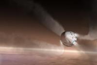 Корабль SpaceX для астронавтов взорвался на испытаниях (видео)