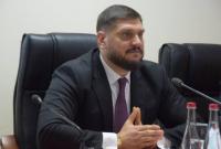 Глава Николаевской ОГА подал в отставку