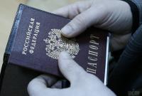 Путин запустил процесс раздачи паспортов РФ на Донбассе