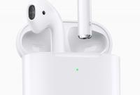 Apple AirPods 3 с функцией шумоподавления дебютируют ближе к концу года