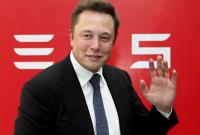 Маск согласился не раскрывать без официального разрешения данные о работе Tesla
