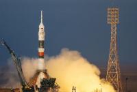 Последнюю ракету "Союз-ФГ" с украинской системой управления запустят 25 сентября