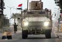 Правительственные войска Йемена взяли в плен 300 повстанцев-хоуситов