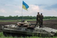 SIPRI: Украина увеличила расходы на армию