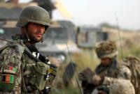 Один из главарей "Талибана" убит в Афганистане