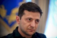 Зеленский допускает обсуждение в "нормандском формате" транзита газа, но без привязки к Донбассу