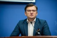 Документ по итогам нормандского саммита будет без юридических обязательств для Украины, - Кулеба