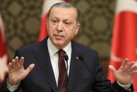 Эрдоган ожидает от НАТО поддержки в Сирии