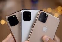 Apple выпустит пять новых iPhone в следующем году