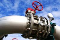 Украина сократила заполненность ПХГ газом до 65%