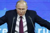 Официальный Берлин уличил Путина во лжи на саммите "нормандской четверки"