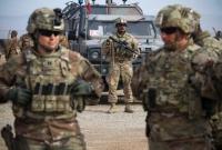 США на следующей неделе объявят о сокращении контингента в Афганистане - NBC