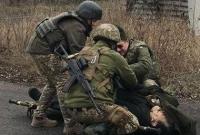 Боевики ДНР из стрелкового оружия убили жителя Марьинки