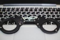 Детское порно и онлайн-мошенничество: в Нацполиции рассказали о киберпреступлениях в Украине