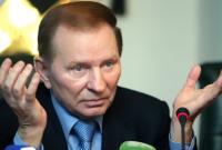 У Кучмы подтвердили договоренности по обмену удерживаемых до конца года