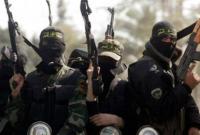 Боевики "Исламского государства" передислоцируются из Сирии в Ливию