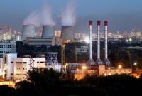 В Украине стремительно сокращается промышленное производство