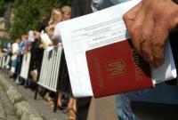 В Польше почти 200 тыс. украинцев имеют вид на жительство