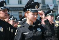 День полиции Украины: сегодня полицейские отмечают свой профессиональный праздник