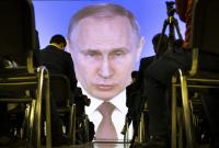 Путин ждет от Зеленского прямых переговоров с представителями "Л/ДНР"