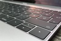 В новых MacBook Apple откажется от клавиатуры-«бабочки»