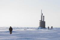 ARS Technica: Россия использовала субмарину «Лошарик» для присвоения Арктики