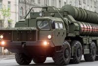 Россия начала поставки ЗРК С-400 в Турцию