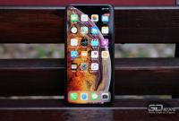 Аналитик: Apple выпустит iPhone с дисплеем Full Screen в 2021 году