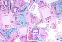Нацбанк: в Украине в обращении больше всего банкнот номиналом 200 грн