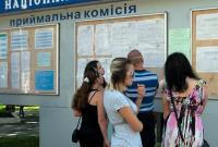Абитуриенты из Крыма и Донбасса: МОН назвало условия поступления