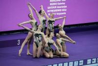 Украинская сборная пополнила медальную копилку на ЧМ по водным видам спорта
