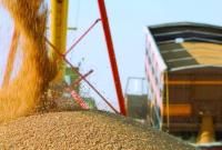 Экспорт зерна в новом сезоне достиг почти 2 млн тонн