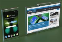 Гибкий смартфон Samsung второго поколения выйдет в 2020 году
