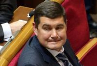 ЦИК: Верховный суд 20 июля примет решение о регистрации Онищенко кандидатом в депутаты