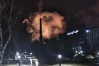 Мариуполь задыхается от пылевых выбросов предприятий Ахметова (видео)