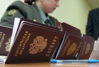 Журналисты подсчитали, сколько людей получили российские паспорта в Украине (видео)