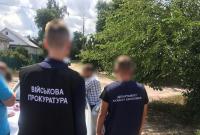 В Черниговской области за взяточничество задержан начальник таможенного поста