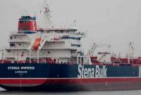 Иран намекнул Лондону на обмен задержанными танкерами