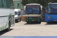 СБУ блокировала рейсовые перевозки из Одессы через РФ в оккупированную Луганскую область