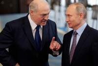 Лукашенко: мы ни за какие деньги не разорвем отношения с Москвой