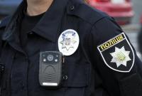 В столице патрульные остановили пьяного прокурора за рулем