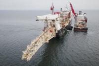 "Газпром" не успеет достроить "Северный поток-2" из-за Дании, — FT