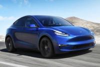 Электрический кроссовер Tesla Model Y встанет на конвейер осенью 2020-го
