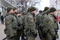 Что ждет украинцев в августе: патрули Нацгвардии, судный день евробляхеров и магнитные бури
