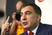 Саакашвили: я обижен не на Авакова, а на Порошенко – он мне "много чего обещал"