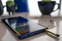 В 3 раза быстрее: Samsung Galaxy Note 10 получит быструю зарядку мощностью 45 Вт