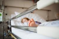 Ранение мальчика в Киевской области: ребенка перевезли на лечение в столицу