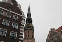 В Латвии хотят избирать руководство православной церкви с только из местных